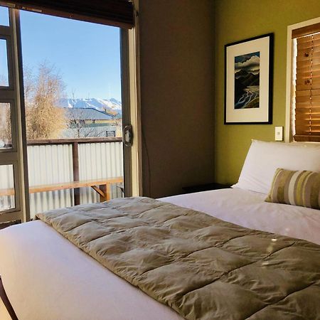All Year Getaway Twizel Rom bilde