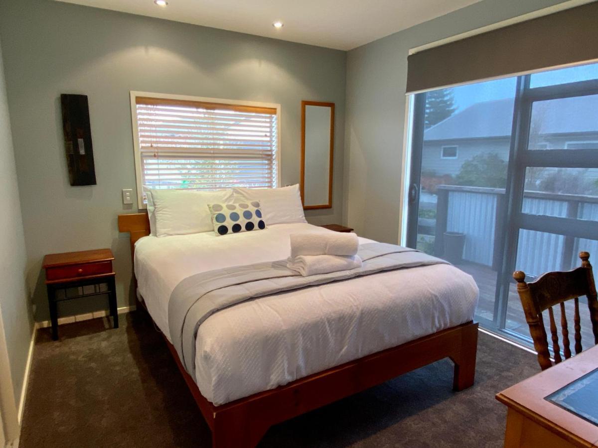 All Year Getaway Twizel Eksteriør bilde